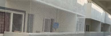 Green Nylon Bird Protection Net, For Residential And Commercial at